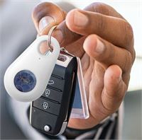 KEY FINDER
